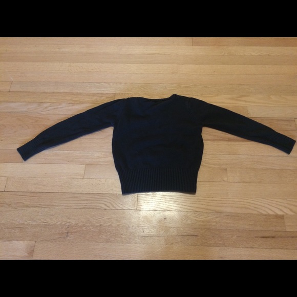 Cherokee argyle sweater with pink diamonds - Picture 2 of 3